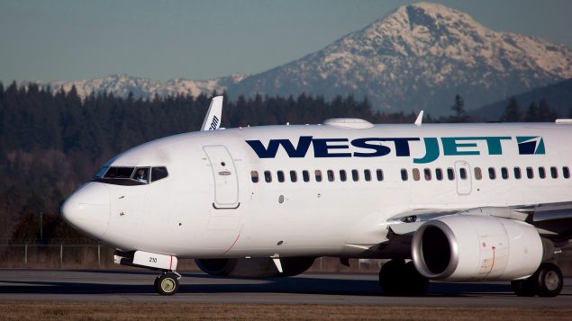 WestJet Pilots Vote In Favour Of Possible Strike Action