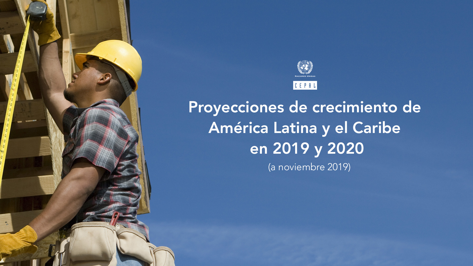 Continúa la desaceleración económica en toda América Latina en 2019