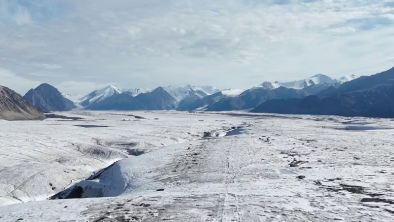 Nunavut Government Wants To Open A Protected Area In The High Arctic To