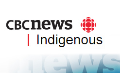 CBCnews Indigenous