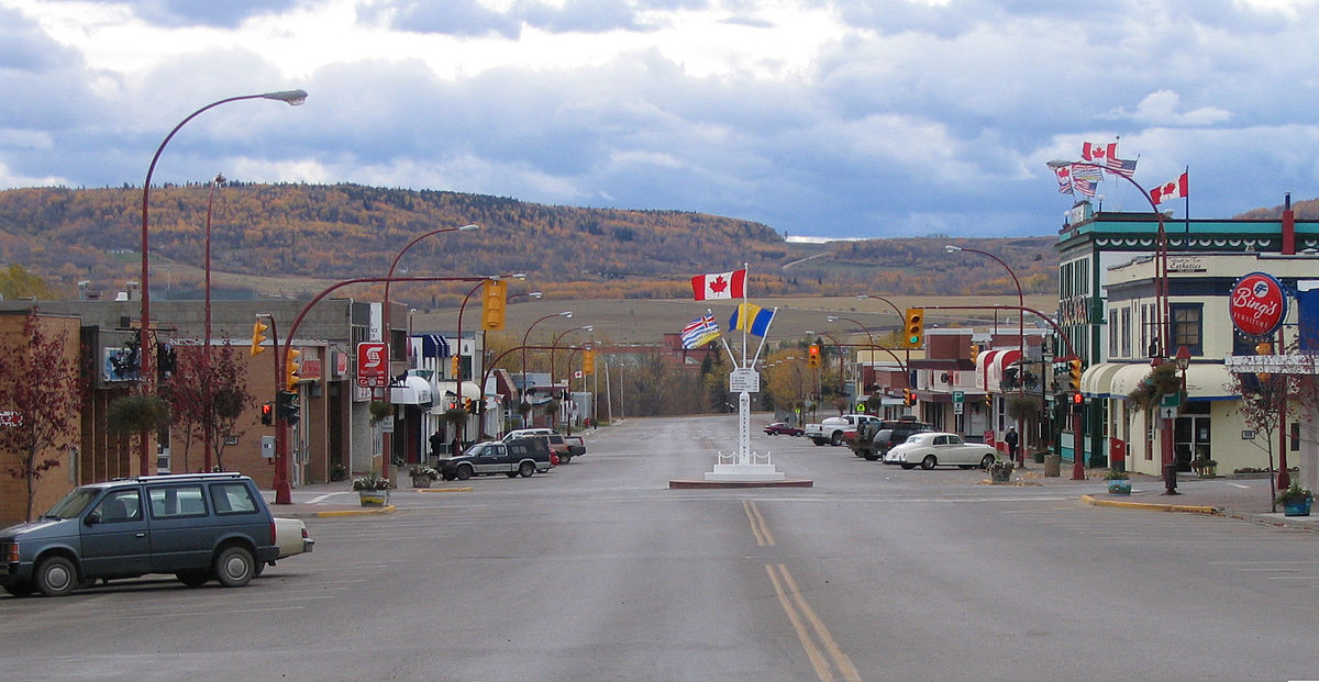 Dawson Creek Ouvre Sa Capsule Temporelle De 1967