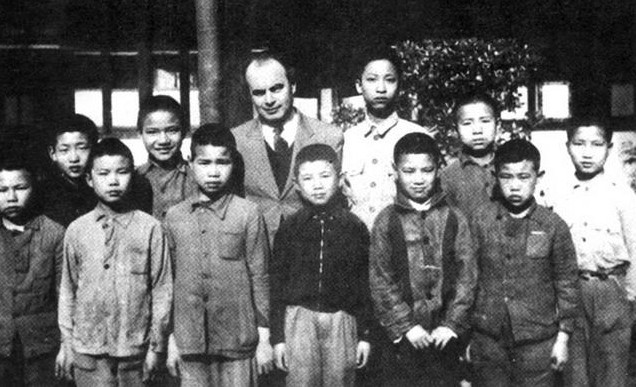 Finding Adler: The music and mystery of the Jewish refugee who shaped the lives of a Chinese family